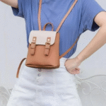 Bolso Mochila