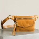 Bolso Canguro