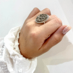 Anillo Pirita