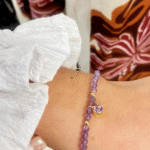 Pulsera Amatista